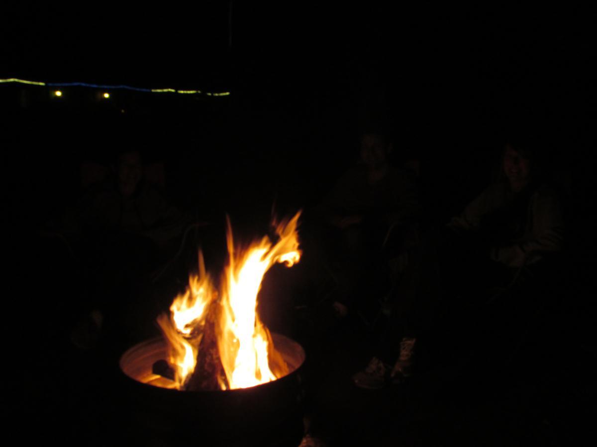 Best Bear Lodge & Campground Irons Kültér fotó
